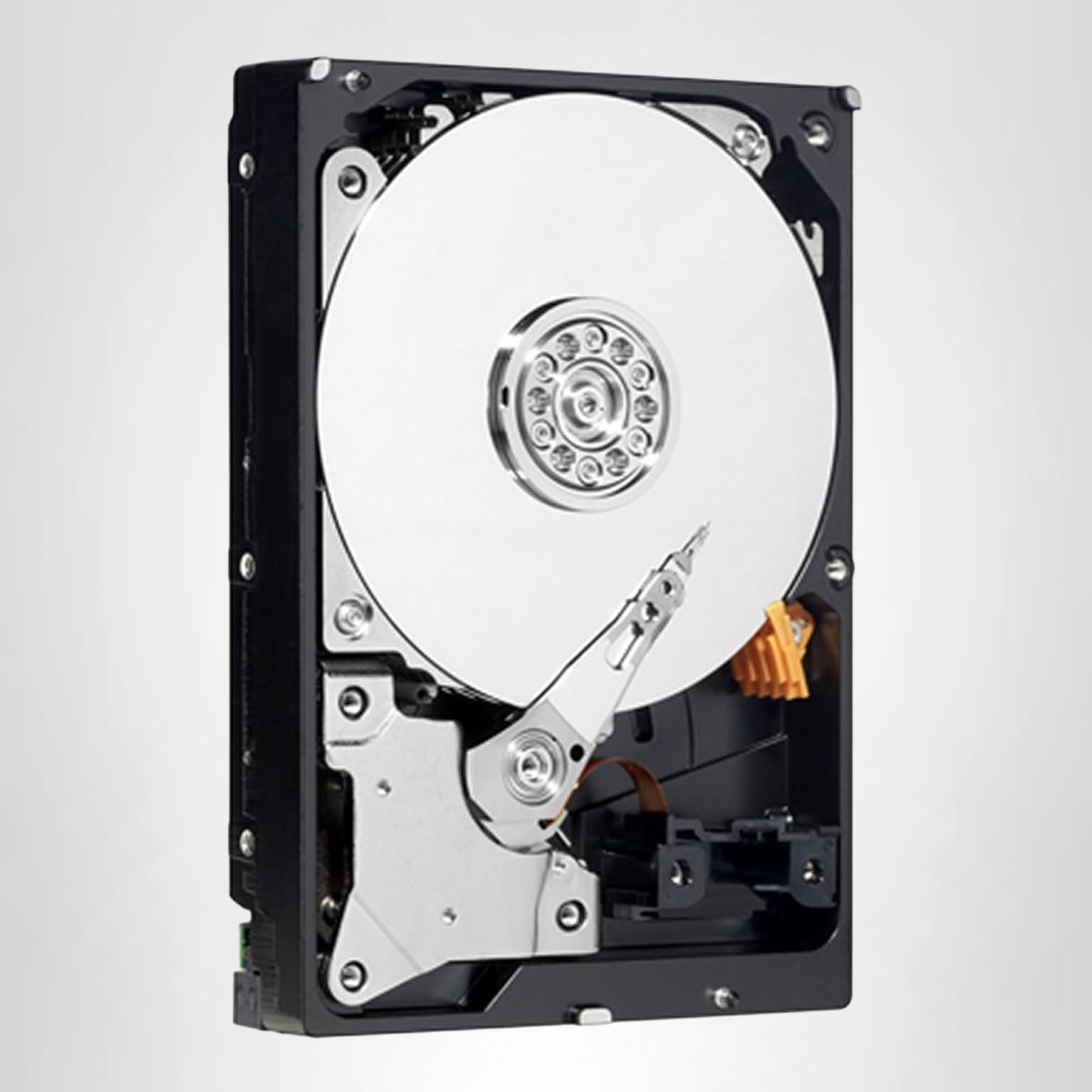 Amazon.com: Seagate Barracuda St2000dm001 2 Tb 3.5 Internal Hard